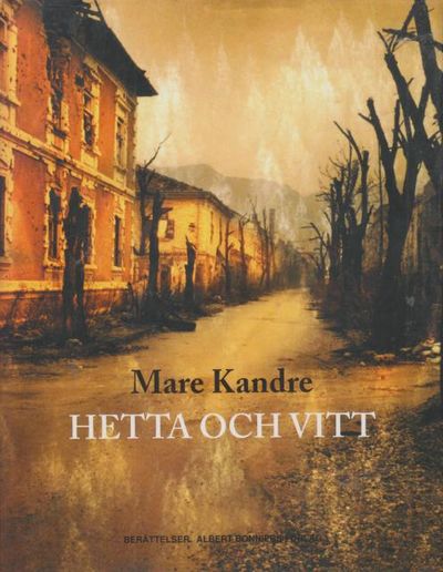 Hetta och vitt.