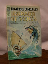 image of CARSON OF VENUS