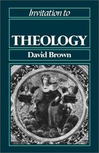 Invitation to Theology (Invitation Series)