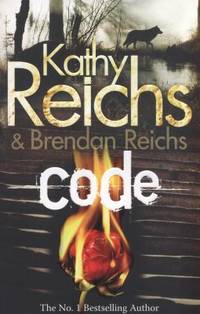 Code: (Virals 3) (Tory Brennan)