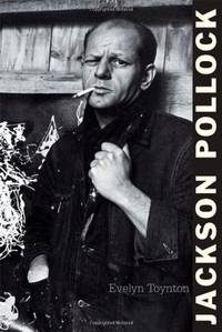 Jackson Pollock (Icons of America) by Evelyn Toynton