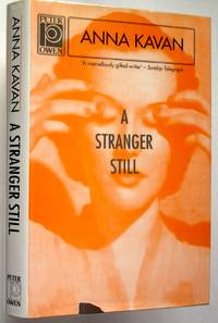 A Stranger Still