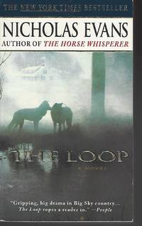 The Loop by Nicholas Evans
- Paperback
- 1999-09-07
- from Vada's Book Store (SKU: 1708050009)