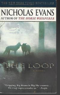 The Loop by Evans, Nicholas - 1999-09-07