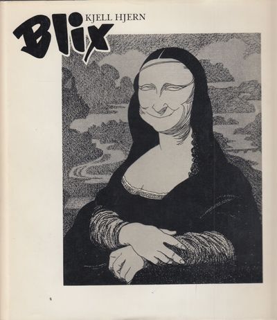 (BLIX, RAGNVALD) Blix. Verdenspolitikken gjennom…