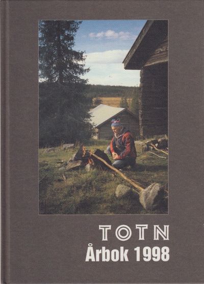 TOTN. Årbok 1998.