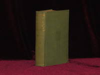 Within the Tides. Tales