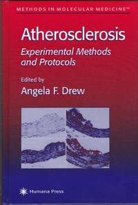 Atherosclerosis: Experimental Methods and Protocols