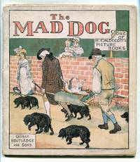 An Elegy on the Death of a Mad Dog