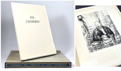 Les Chimères.