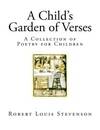 Child\'s Garden Of Verses, A