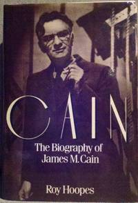 cover of Cain