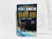 Naked God, The Flight - Part 1 (Naked God)