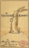 The Velveteen Rabbit: The Original 1922 Edition in Full Color by Margery Williams - 2017-12-04 - from Books Express (SKU: 1947844202n)
