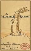 The Velveteen Rabbit: The Original 1922 Edition in Full Color by Margery Williams - 2017-12-04