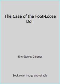 The Case of the Foot-Loose Doll