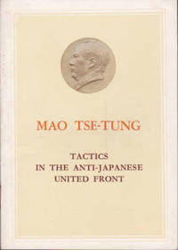 Tactics in the Anti-Japanese United Front