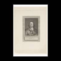 Portrait of Peter I the Great, Czar of Russia, Photo Matt Fibre, 10x15
