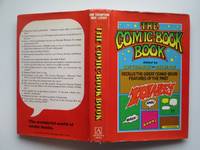 image of The comic-book book