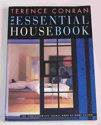 The Essential House Book