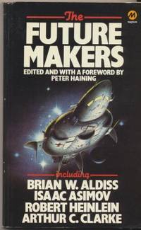 cover of THE FUTURE MAKERS