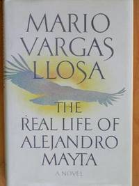 THE REAL LIFE OF ALEJANDRO MAYTA