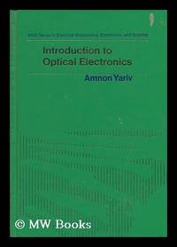 Introduction to Optical Electronics