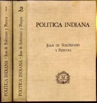 Politica Indiana
