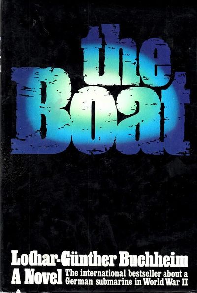 THE BOAT