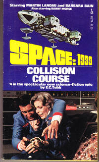 Space: 1999 Collision Course