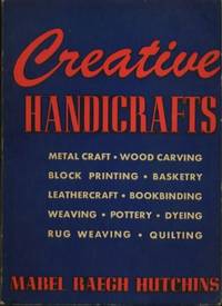 image of Creative Handicrafts