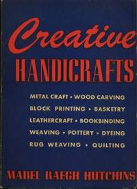 Creative Handicrafts