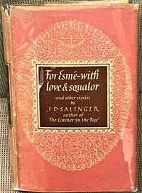 cover of For Esme - With Love & Squalor and Other Stories