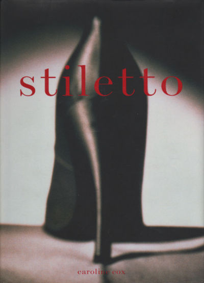 STILETTO.