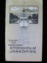 BESKRIFNING ÖFVER KANALVÄGEN STOCKHOLM-JÖNKÖPING…