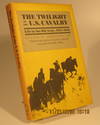 The Twilight of the U.S. Cavalry