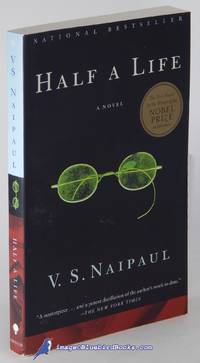 Half a Life: A Novel