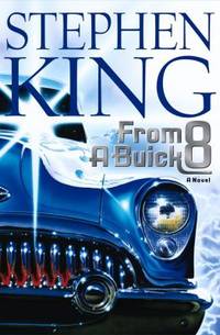From a Buick