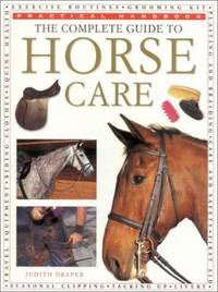 Complete Guide to Horse Care