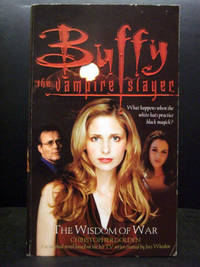 The Wisdom of War  book Buffy Vampire Slayer