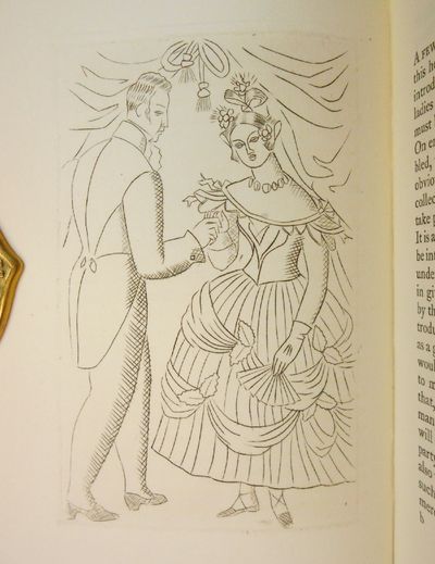 The Ladies' Pocket Book of Etiquette