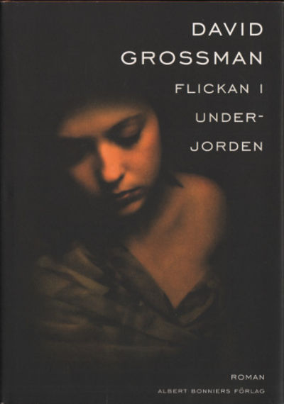 FLICKAN I UNDERJORDEN.
