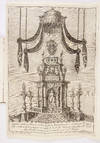 Esequie dell'Altezza Reale del...; (photo 0)