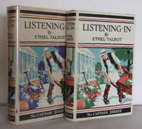 Listening-in and other stories for Girls