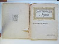 image of Saint Francois d' Assise