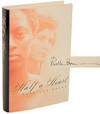 Half a Heart (Signed First Edition)