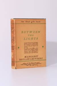 Between the Lights by Margaret Baillie-Saunders - 1939