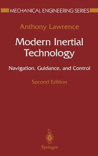 Modern Inertial Technology