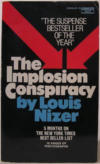 cover of The Implosion Conspiracy