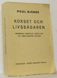 Korset och livbägaren. Omarbetad, väsentligt…